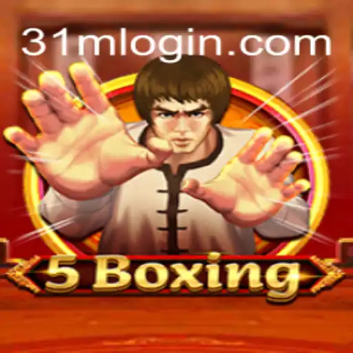 Descubra o Empolgante Jogo 5Boxing: A Nova Sensação dos Jogos de Estratégia