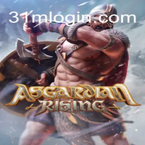 Explorando o Fascinante Mundo de AsgardianRising: Uma Jornada Épica de Mistério e Aventura