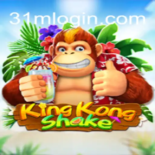 KingKongShake: O Novo Fenômeno do Mundo dos Jogos