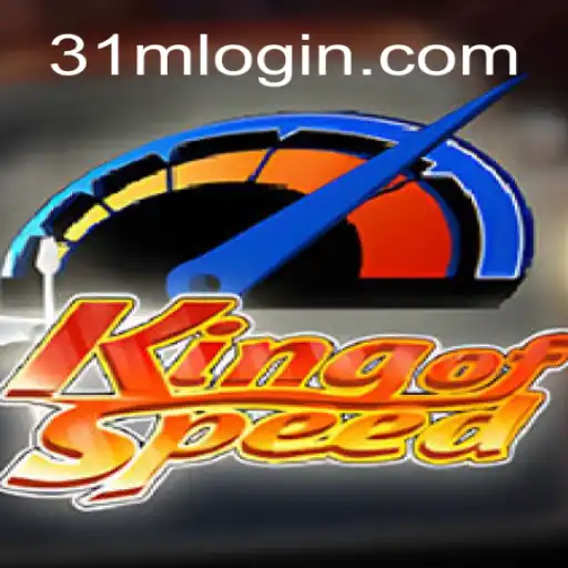 KingofSpeed: O Novo Fenômeno do Mundo dos Jogos