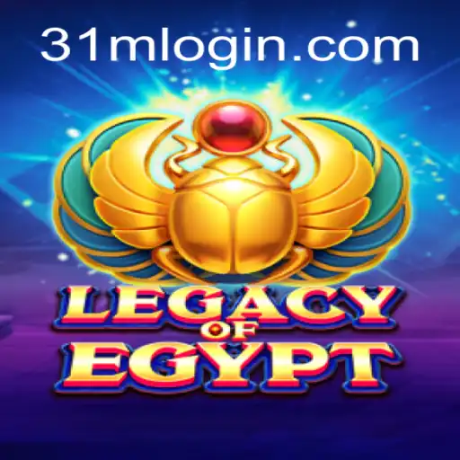 Explorando o Mundo Misterioso de LegacyOfEgypt