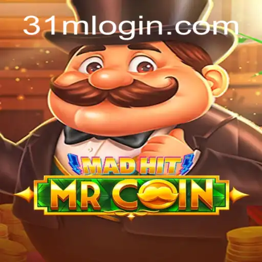 Descubra o Universo de MadHitMrCoin e a Palavra-Chave '31m'