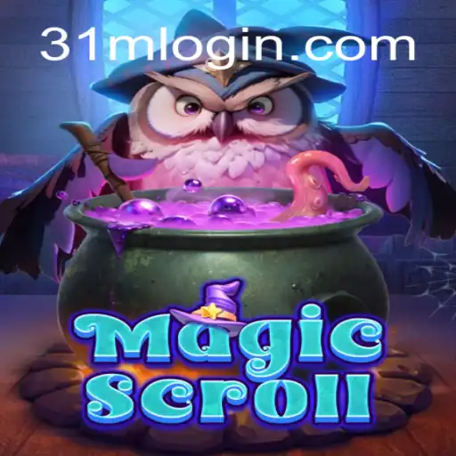 Descubra o Fascinante Mundo do Jogo 'MagicScroll'