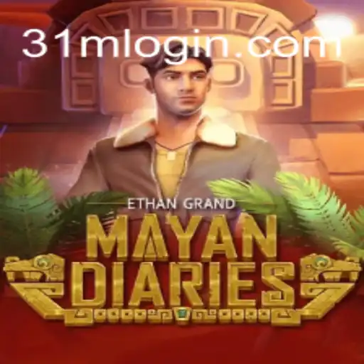 MayanDiaries: Um Mergulho na Aventura e Estratégia
