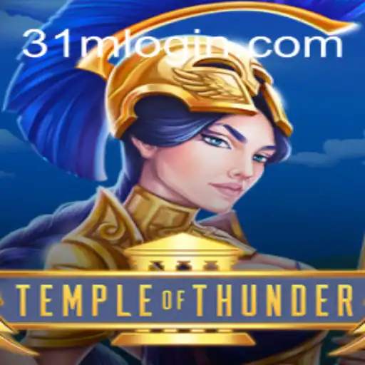 Descubra o Mundo de Aventura em TempleofThunder