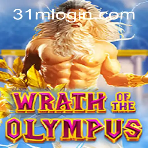 Descubra WrathofOlympus: O Último Fenômeno dos Jogos com a Palavra-Chave 31m